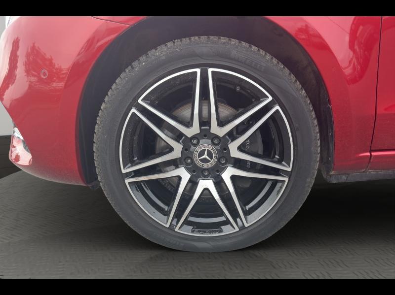 Image MERCEDES-BENZ Marco Polo 250 d 190ch 9G-Tronic 4Matic E6dM