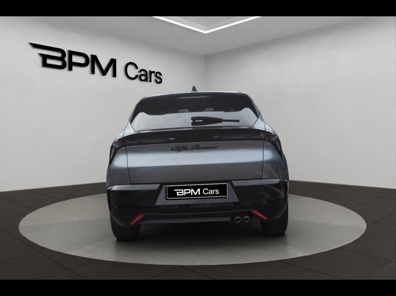 Image ALFA ROMEO Junior 1.2 Ibrida 136ch Premium DCT6