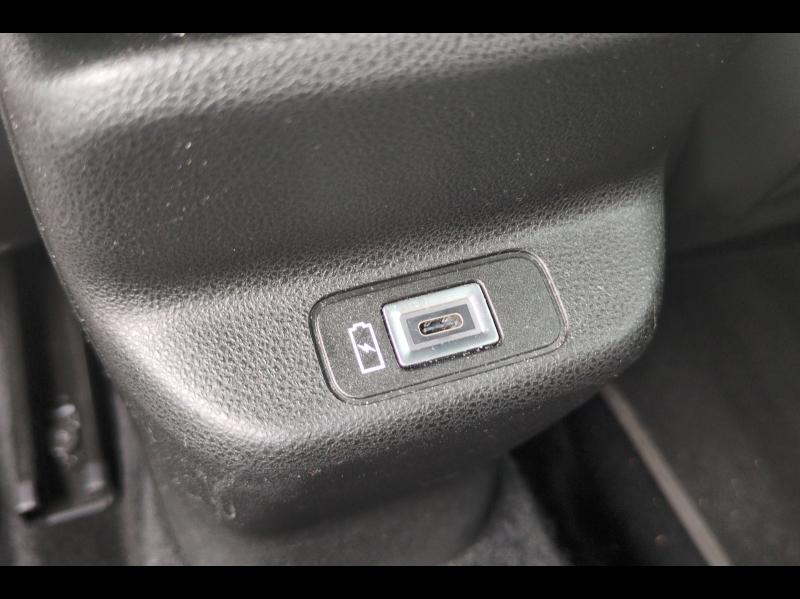 Image ALFA ROMEO Junior 1.2 Ibrida 136ch Premium DCT6