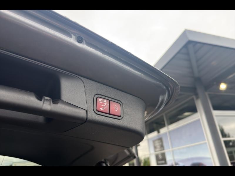 Image MERCEDES-BENZ GLB 200 d 150ch AMG Line 8G-DCT