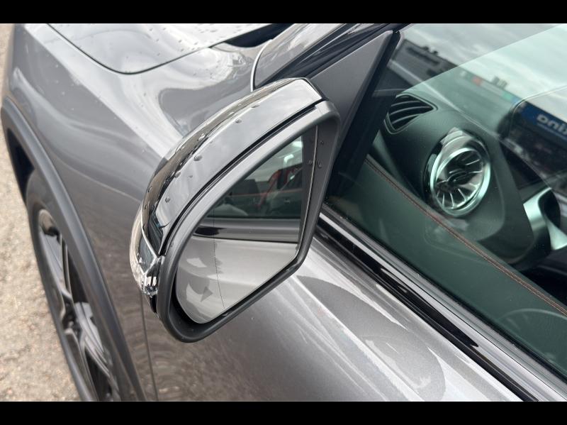 Image MERCEDES-BENZ GLB 200 d 150ch AMG Line 8G-DCT