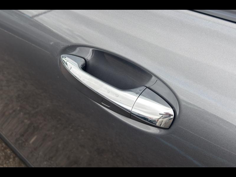 Image MERCEDES-BENZ GLB 200 d 150ch AMG Line 8G-DCT