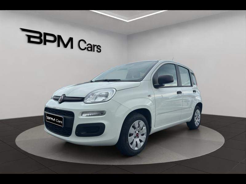Photo FIAT Panda 1.2 8v 69ch Pop