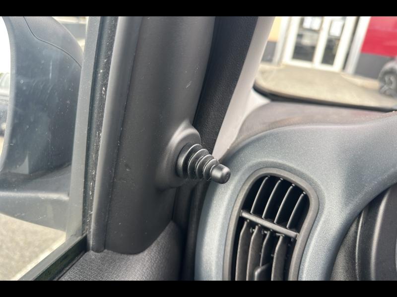 Image FIAT Panda 1.2 8v 69ch Pop