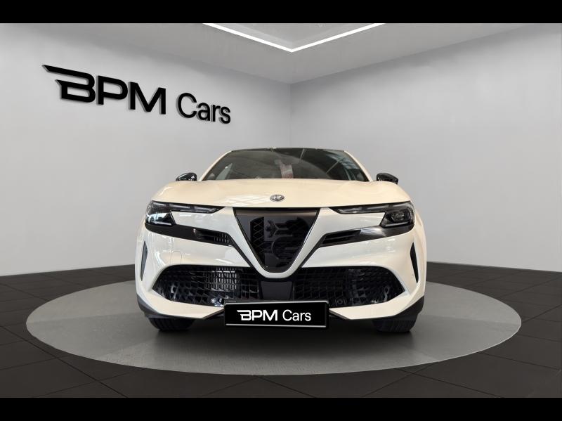Image ALFA ROMEO Junior 1.2 Ibrida 136ch Speciale DCT6