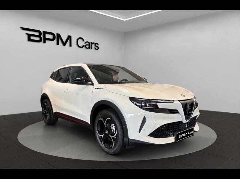 Image ALFA ROMEO Junior 1.2 Ibrida 136ch Speciale DCT6