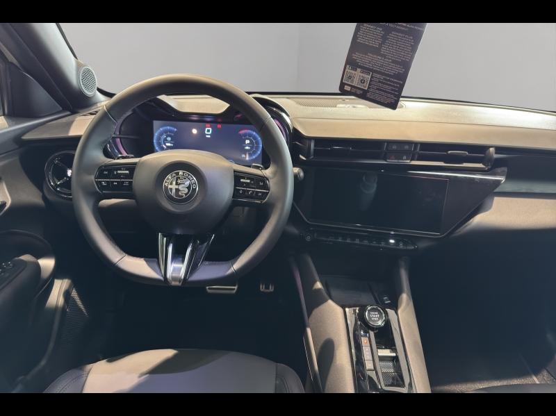 Image ALFA ROMEO Junior 1.2 Ibrida 136ch Speciale DCT6