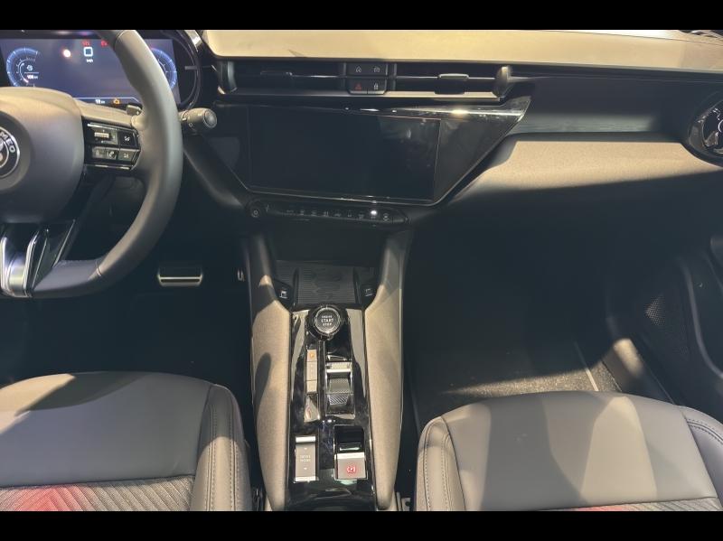 Image ALFA ROMEO Junior 1.2 Ibrida 136ch Speciale DCT6