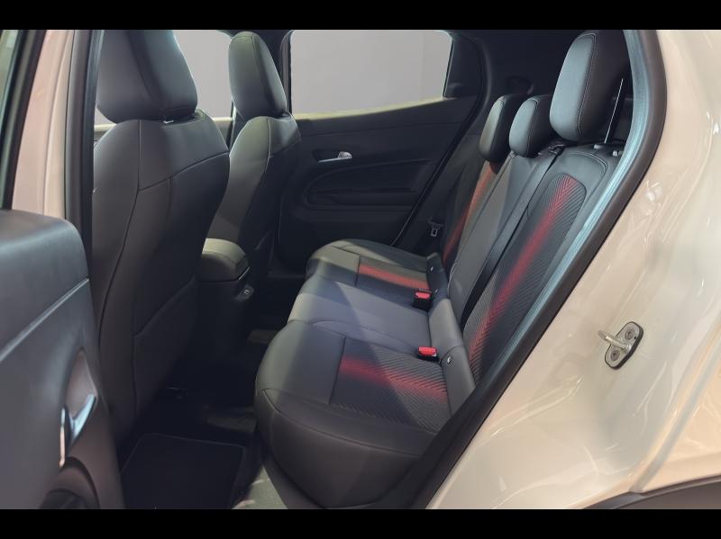 Image ALFA ROMEO Junior 1.2 Ibrida 136ch Speciale DCT6
