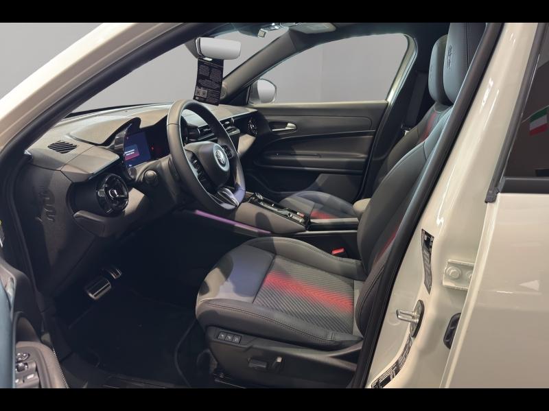 Image ALFA ROMEO Junior 1.2 Ibrida 136ch Speciale DCT6