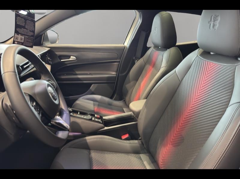 Image ALFA ROMEO Junior 1.2 Ibrida 136ch Speciale DCT6
