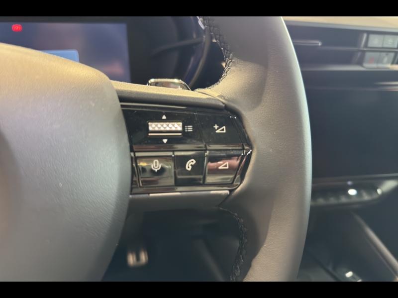 Image ALFA ROMEO Junior 1.2 Ibrida 136ch Speciale DCT6