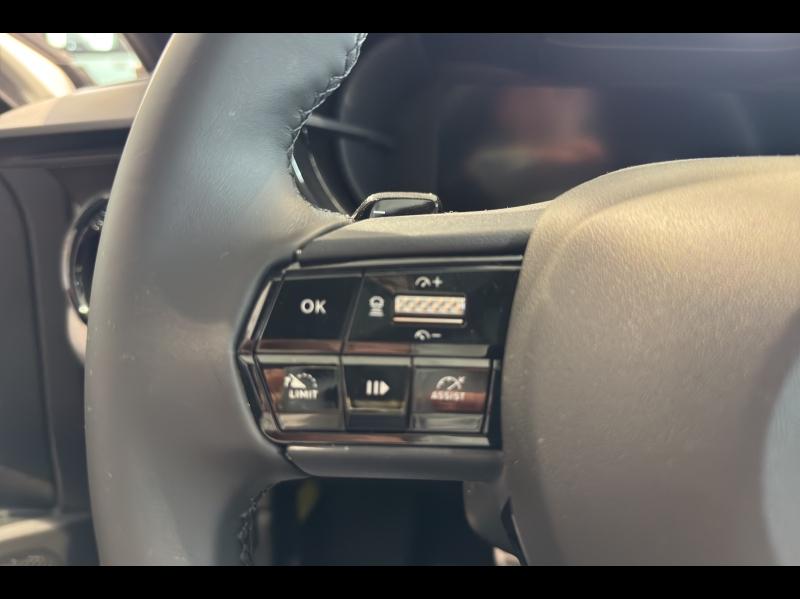 Image ALFA ROMEO Junior 1.2 Ibrida 136ch Speciale DCT6