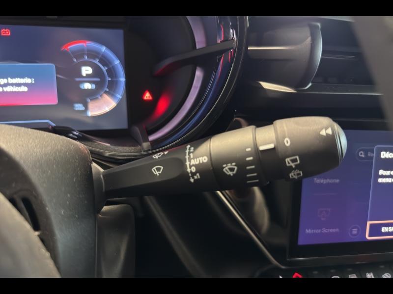 Image ALFA ROMEO Junior 1.2 Ibrida 136ch Speciale DCT6