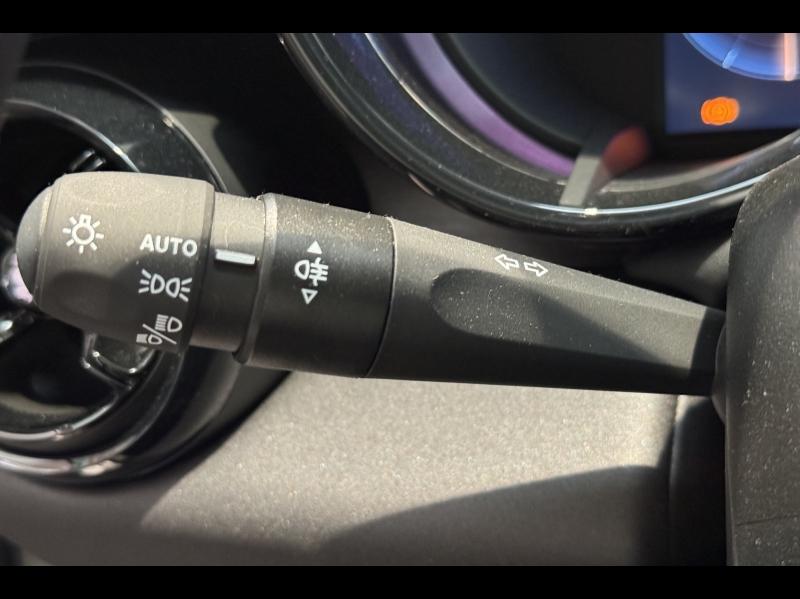 Image ALFA ROMEO Junior 1.2 Ibrida 136ch Speciale DCT6