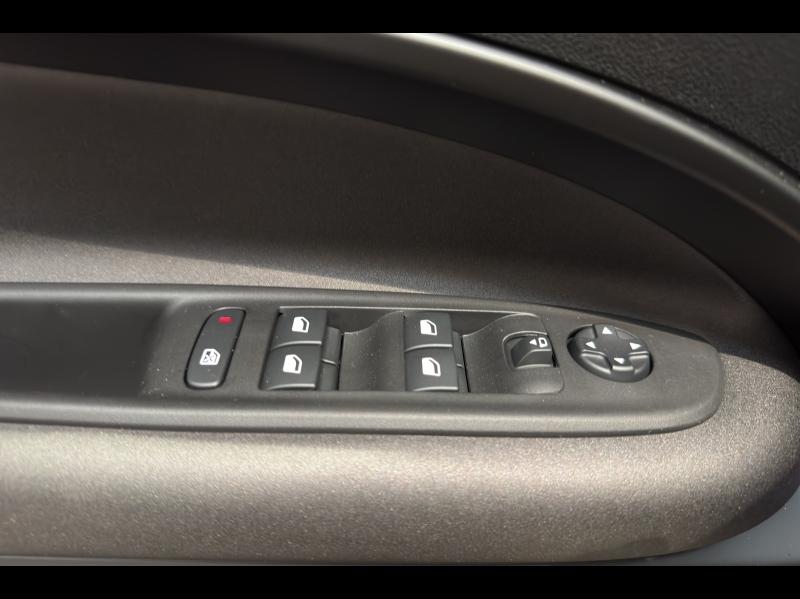 Image ALFA ROMEO Junior 1.2 Ibrida 136ch Speciale DCT6