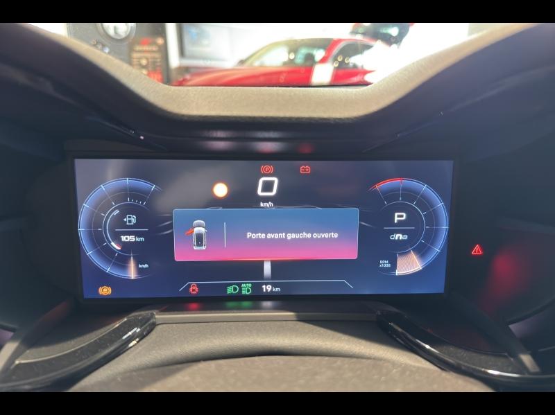 Image ALFA ROMEO Junior 1.2 Ibrida 136ch Speciale DCT6