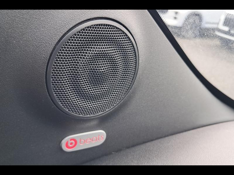 Image ABARTH 500 1.4 Turbo T-Jet 165ch 595 Turismo MY17 BVA