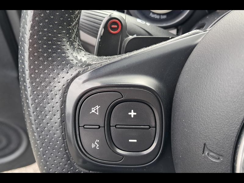 Image ABARTH 500 1.4 Turbo T-Jet 165ch 595 Turismo MY17 BVA
