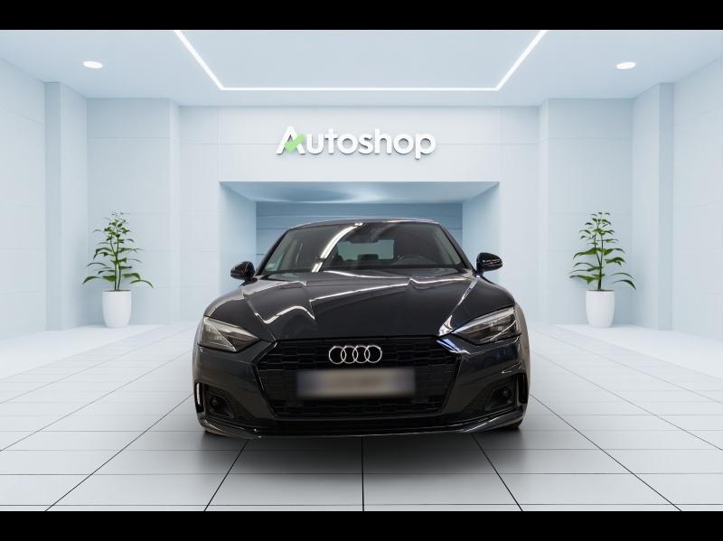 Image AUDI A5 Sportback 35 TDI 163ch Avus S tronic 7