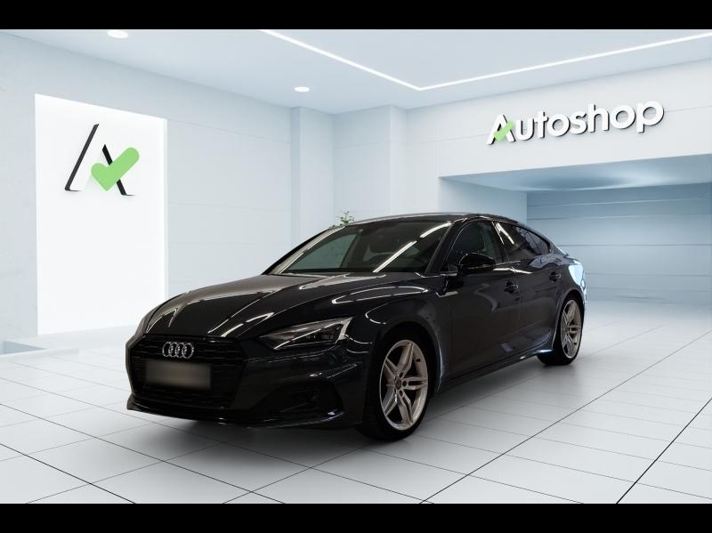 Photo AUDI A5 Sportback 35 TDI 163ch Avus S tronic 7