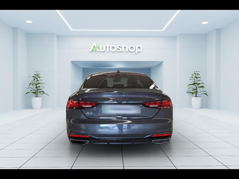 Image AUDI A5 Sportback 35 TDI 163ch Avus S tronic 7