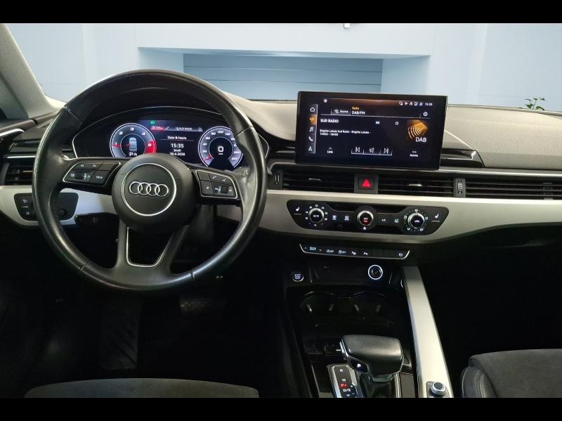 Image AUDI A5 Sportback 35 TDI 163ch Avus S tronic 7