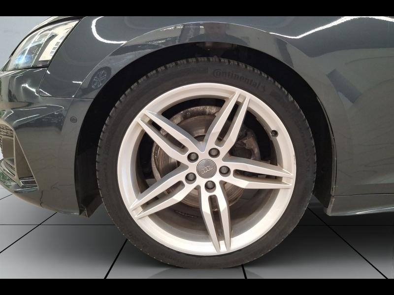 Image AUDI A5 Sportback 35 TDI 163ch Avus S tronic 7