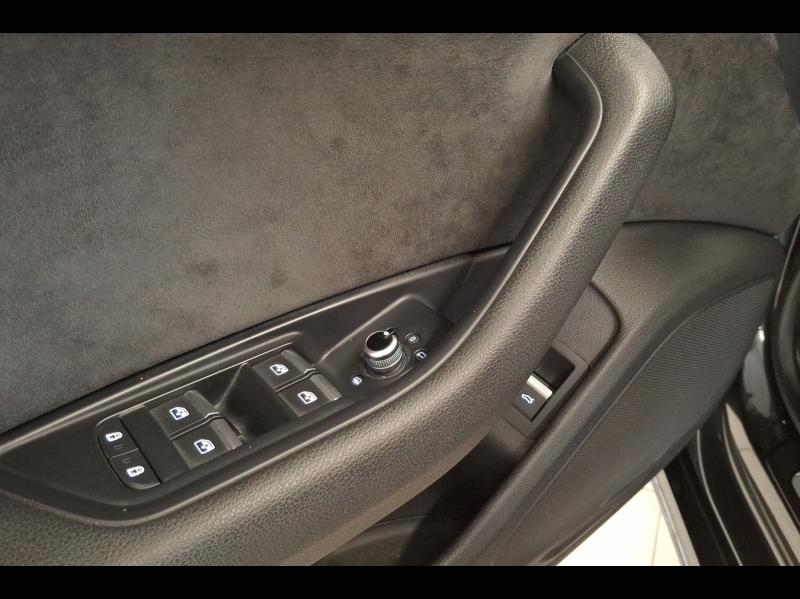 Image AUDI A5 Sportback 35 TDI 163ch Avus S tronic 7