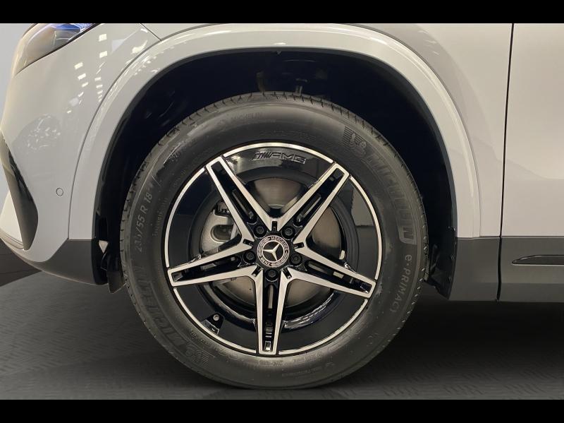 Image MERCEDES-BENZ EQA 250+ 190ch