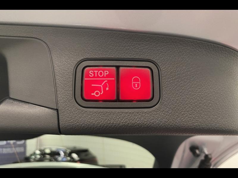 Image MERCEDES-BENZ EQA 250+ 190ch