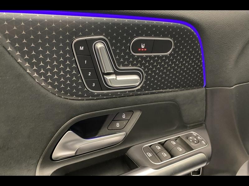 Image MERCEDES-BENZ EQA 250+ 190ch