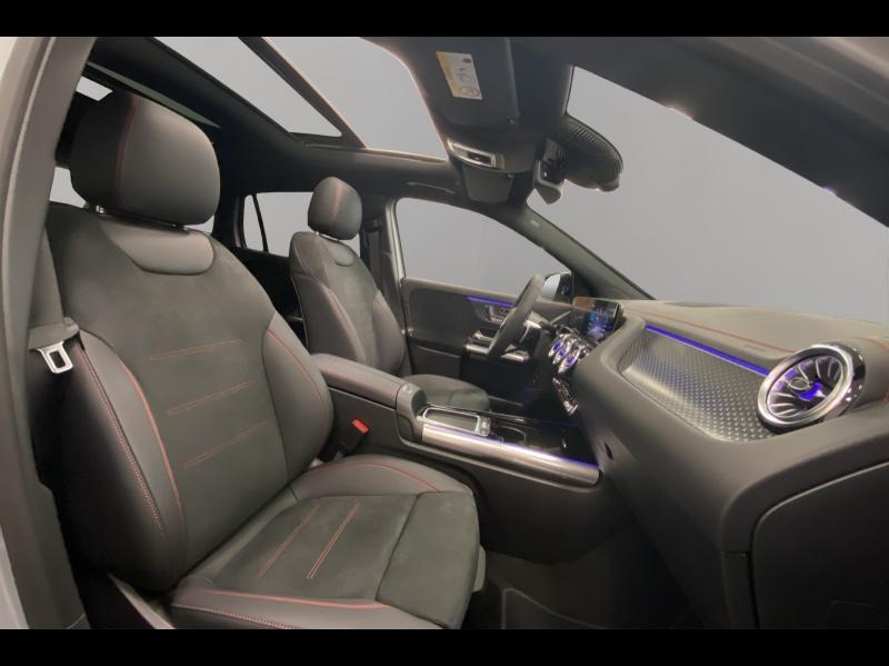 Image MERCEDES-BENZ EQA 250+ 190ch