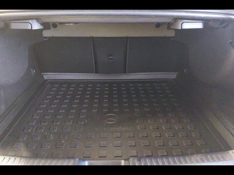 Image MERCEDES-BENZ CLA 200 d 150ch AMG Line 8G-DCT