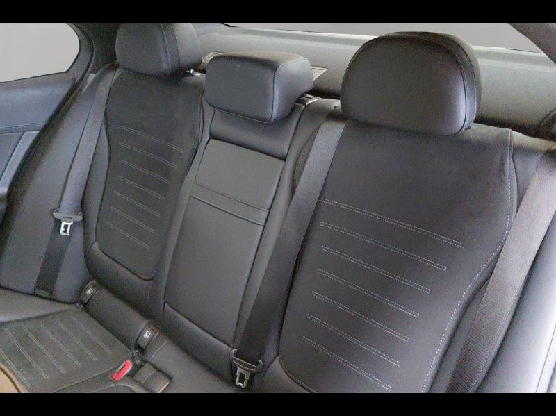 Image MERCEDES-BENZ Classe C 220 d 200ch AMG Line