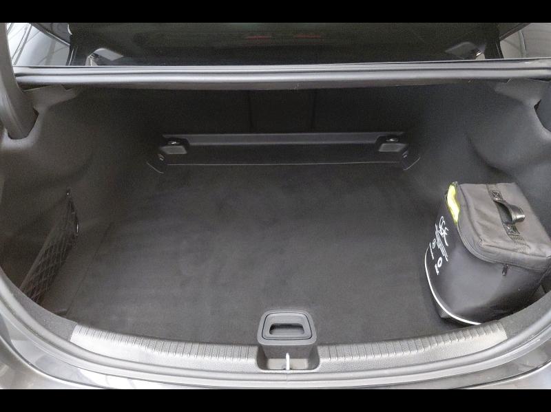 Image MERCEDES-BENZ Classe C 220 d 200ch AMG Line