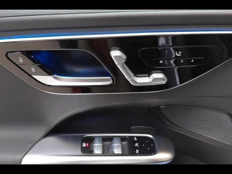 Image MERCEDES-BENZ Classe C 220 d 200ch AMG Line