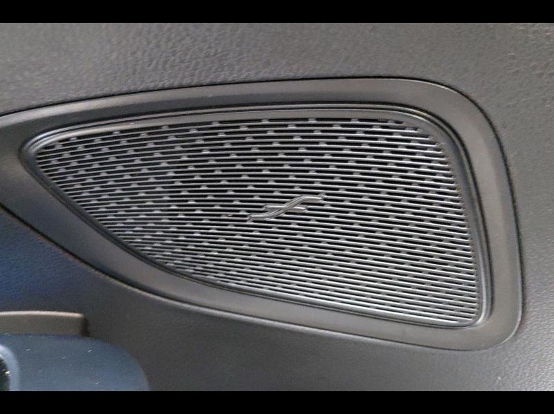 Image MERCEDES-BENZ Classe C 220 d 200ch AMG Line