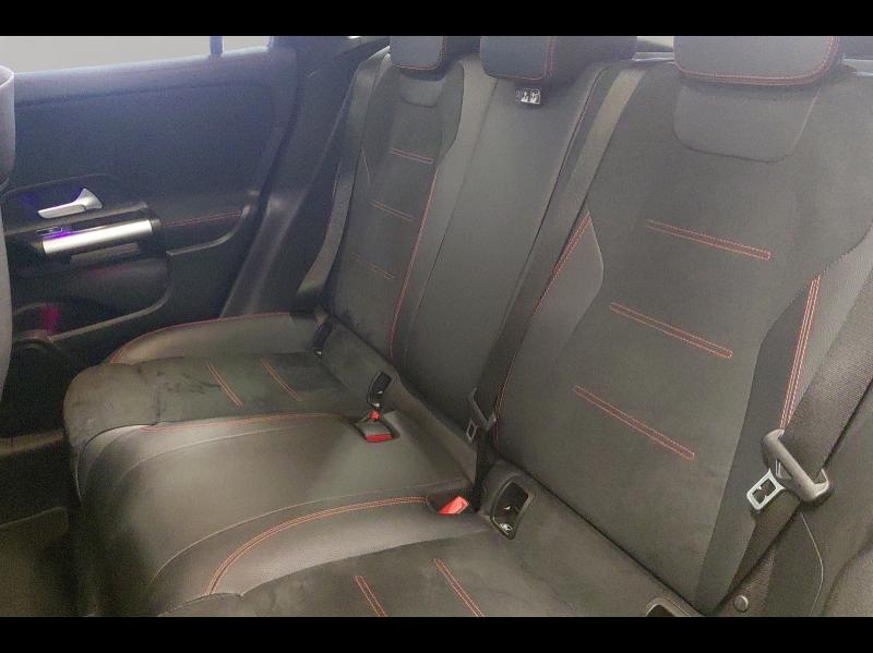 Image MERCEDES-BENZ GLA 250 e 218ch AMG Line 8G-DCT