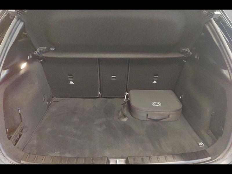 Image MERCEDES-BENZ GLA 250 e 218ch AMG Line 8G-DCT