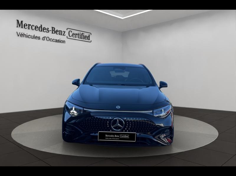 Image MERCEDES-BENZ CLA Shooting Brake 250+ EQ 272ch AMG Line