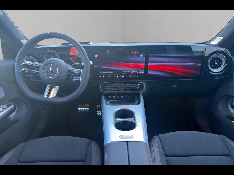 Image MERCEDES-BENZ CLA Shooting Brake 250+ EQ 272ch AMG Line
