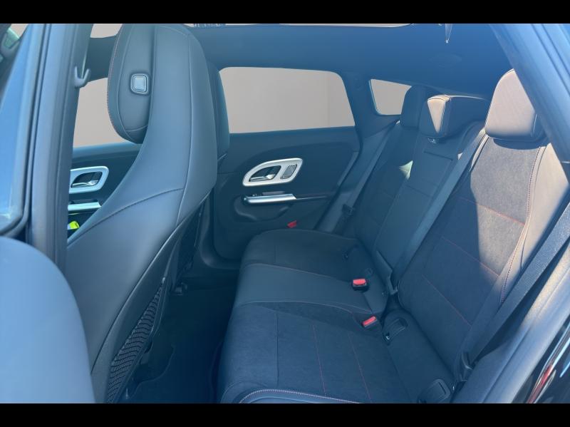 Image MERCEDES-BENZ CLA Shooting Brake 250+ EQ 272ch AMG Line