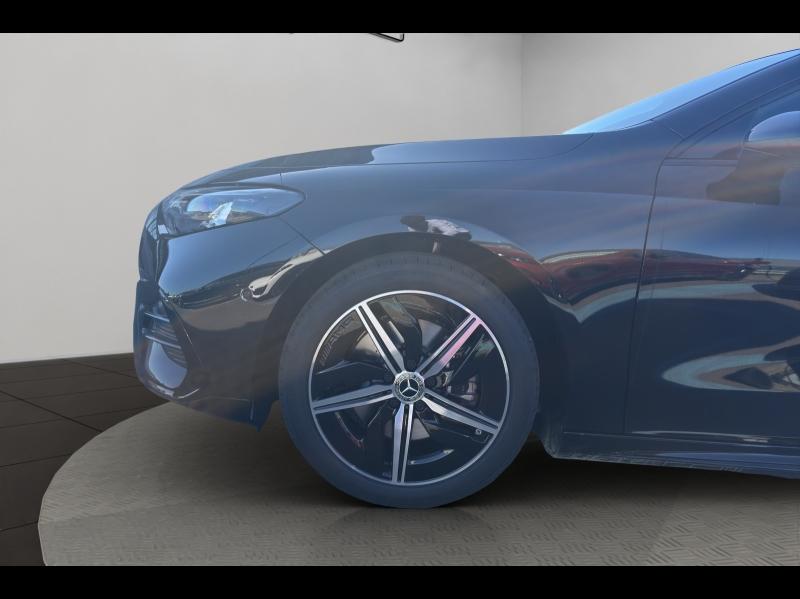 Image MERCEDES-BENZ CLA Shooting Brake 250+ EQ 272ch AMG Line