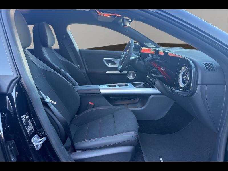 Image MERCEDES-BENZ CLA Shooting Brake 250+ EQ 272ch AMG Line