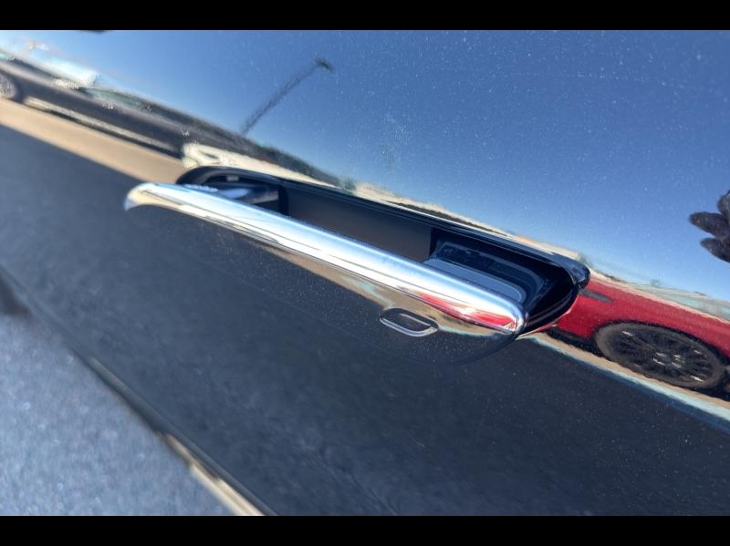 Image MERCEDES-BENZ CLA Shooting Brake 250+ EQ 272ch AMG Line