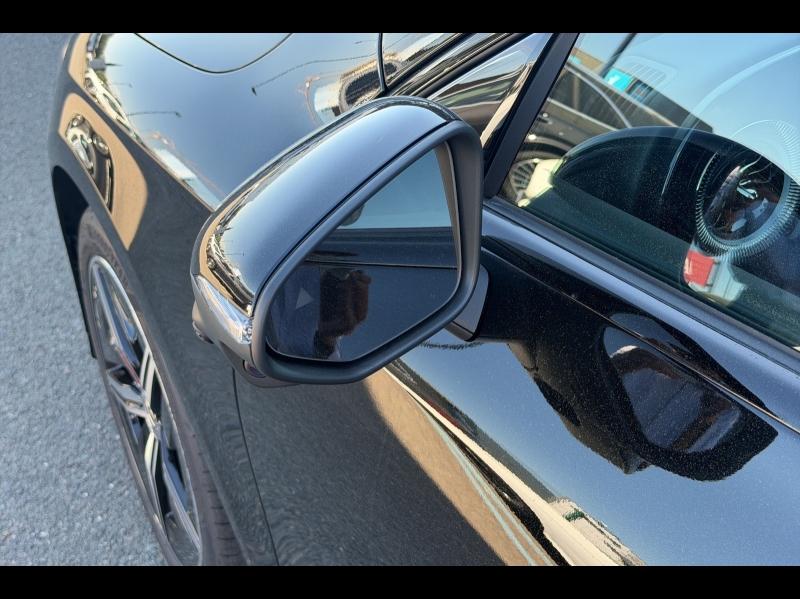 Image MERCEDES-BENZ CLA Shooting Brake 250+ EQ 272ch AMG Line