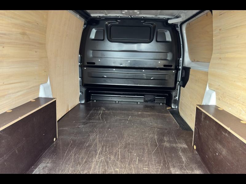 Image FIAT Scudo Fg M 2.0 BlueHDi 145ch S&S Pro Lounge Connect EAT8