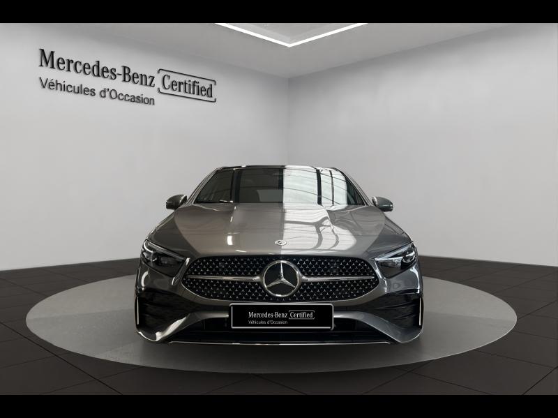 Image MERCEDES-BENZ Classe A 200 163ch AMG Line 7G-DCT