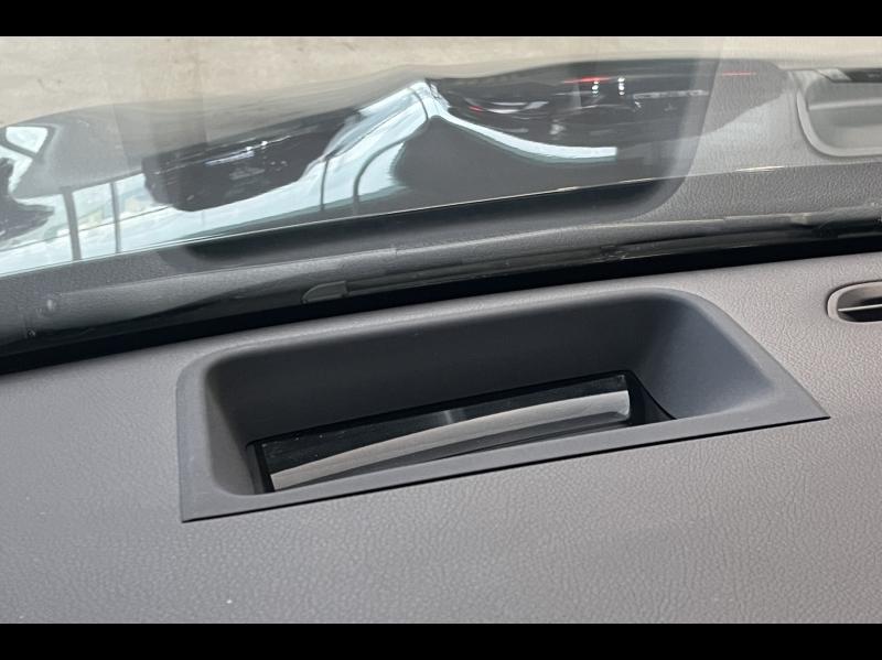 Image MERCEDES-BENZ Classe A 200 163ch AMG Line 7G-DCT
